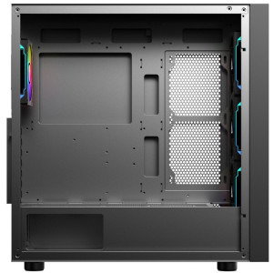 Gaming DRAGON Elite Streaming Edition, Intel i7-14700KF 3.4GHz, 32GB DDR5, 2TB SSD, RTX 5070 12GB GDDR7, Iluminare RGB