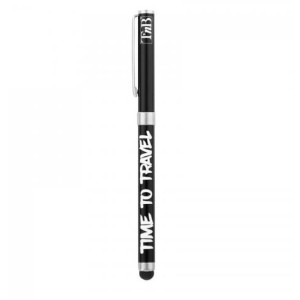 TnB Husa protectie tip stand Black pentru tablete de 10 inch + Stylus