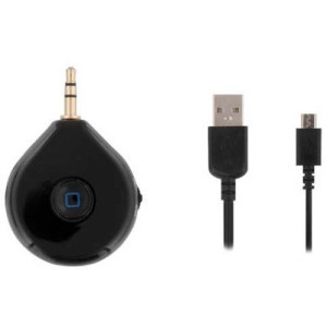 TnB Adaptor Bluetooth prin Jack 3.5 mm