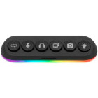 Hub USB streamplify Deck 5 RGB