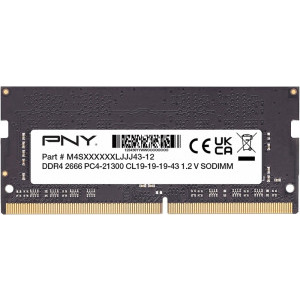 Memorii notebook Tip DDR4 SODIMM, Frecventa 2666 MHz - PC Garage