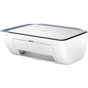 HP DeskJet 2922, InkJet, Color, Format A4, Wi-Fi