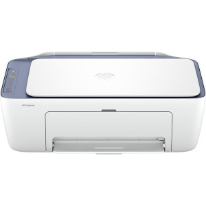 HP DeskJet 2922, InkJet, Color, Format A4, Wi-Fi