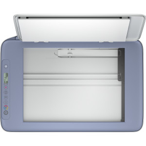 HP DeskJet 2922, InkJet, Color, Format A4, Wi-Fi