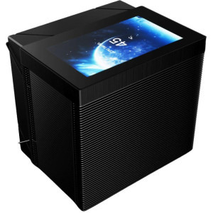 Gamdias Boreas M2 61L Black
