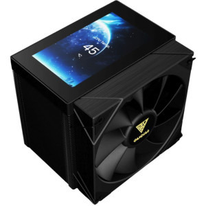 Gamdias Boreas M2 61L Black