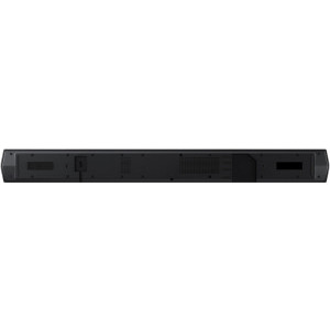Samsung HW-B750F, 5.1, 400W, Bluetooth, Wi-Fi, Subwoofer wireless, Dolby Audio, Black