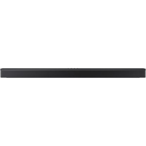 Samsung HW-B750F, 5.1, 400W, Bluetooth, Wi-Fi, Subwoofer wireless, Dolby Audio, Black