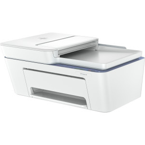 HP DeskJet 4322, InkJet, Color, Format A4, Wi-Fi