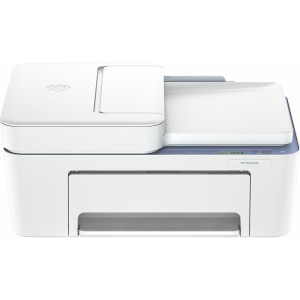HP DeskJet 4322, InkJet, Color, Format A4, Wi-Fi
