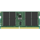 Memorie notebook Kingston ValueRAM, 32GB, DDR5, 6400MHz, CL52, 1.1v