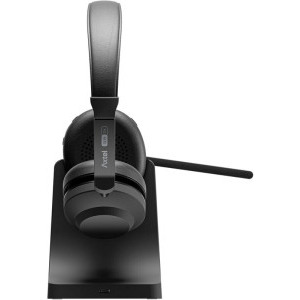 Axtel On-Ear, ONE BT Stereo + Charging Bas