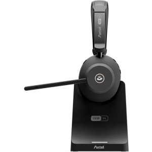 Axtel On-Ear, ONE BT Stereo + Charging Bas