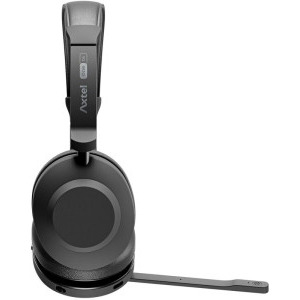 Axtel On-Ear, ONE BT Stereo + Charging Bas