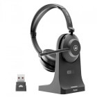Casti Axtel On-Ear, ONE BT Stereo + Charging Bas