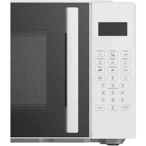 Daewoo KOR-6D2W, 20 L, 700 W, Alb