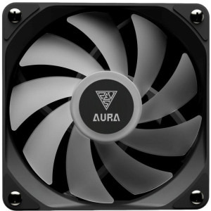 Gamdias Aura GL360 Lite ARGB Black