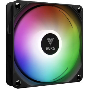 Gamdias Aura GL240 Lite ARGB Black