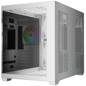 Gamdias Aura GC10M V2 ARGB White