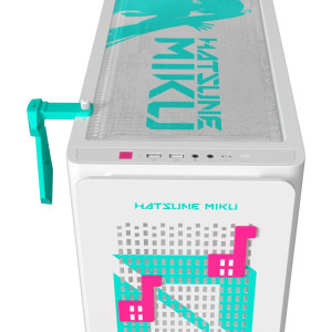 ASUS A23 Hatsune Miku Edition