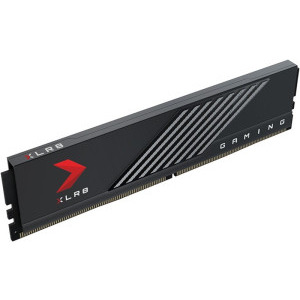 PNY XLR8 Gaming 16GB DDR5 6000MHz CL36 Black