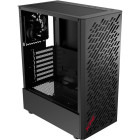 Carcasa XPG Valor Air ARGB Black
