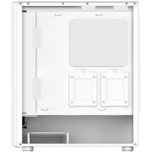 XPG Valor Air ARGB White