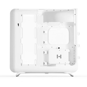 HYTE X50 White