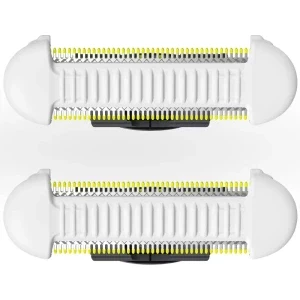 Philips Rezerva aparat de ras OneBlade Intimate QP229/50