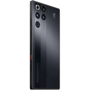 Smartphone RedMagic 11 Pro, Snapdragon 8 Elite Gen.5, 256GB, 12GB