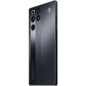 RedMagic 11 Pro, Snapdragon 8 Elite Gen.5, 256GB, 12GB RAM, Dual SIM, 5G, 4-Camere, Cryo