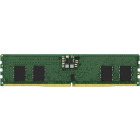 Memorie Kingston ValueRAM 8GB DDR5 6400MHz CL52 CUDIMM