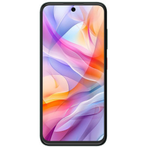 ZTE Nubia V70 Design, 128GB, 8GB RAM, Dual SIM, 4G, 4-Camere, Jade Green