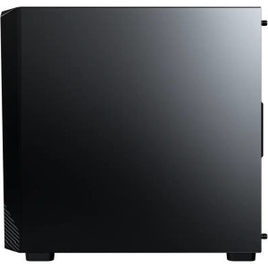 Montech X5M Black