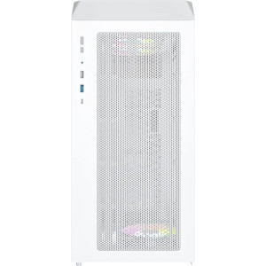 Montech X5M White