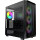 Carcasa Montech X5 Black