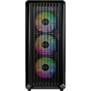 Montech X5 Black