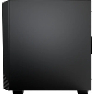 Montech X5 Black