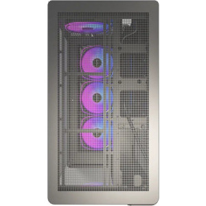 Montech KING 45 PRO Black