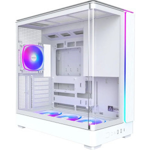 Carcasa Montech KING 45 PRO White