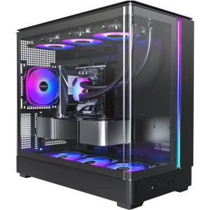 Montech KING 15 PRO Black