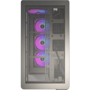 Montech KING 15 PRO Black