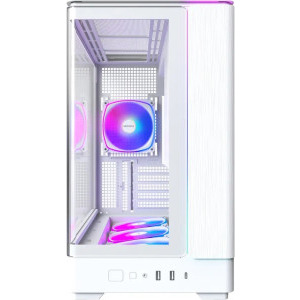 Montech KING 15 PRO White