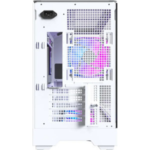 Montech KING 15 PRO White