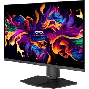 MSI Gaming MAG 273QP X24 27 inch QHD QD-OLED 0.03 ms 240 Hz HDR FreeSync Premium Pro & G-Sync Compatible