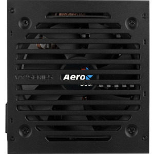 Aerocool VX Plus Stealth 600, 80+, 600W