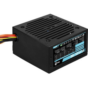 Aerocool VX Plus Stealth 700, 80+, 700W