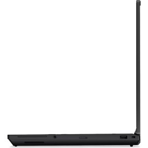 Lenovo 16'' ThinkPad T16g Gen 3, WUXGA IPS, Procesor Intel® Core™ Ultra 9 285HX (36M Cache, up to 5.50 GHz), 96GB DDR5, 1TB SSD, GeForce RTX 5090 24GB, Win 11 Pro, Black