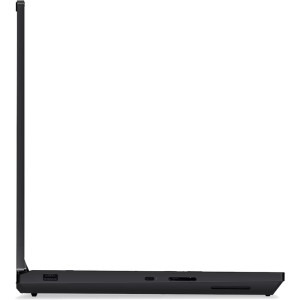Lenovo 16'' ThinkPad T16g Gen 3, WQUXGA IPS, Procesor Intel® Core™ Ultra 9 285HX (36M Cache, up to 5.50 GHz), 96GB DDR5, 2TB SSD, GeForce RTX 5090 24GB, Win 11 Pro, Black