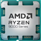 AMD Ryzen 7 9850X3D 4.7GHz Tray